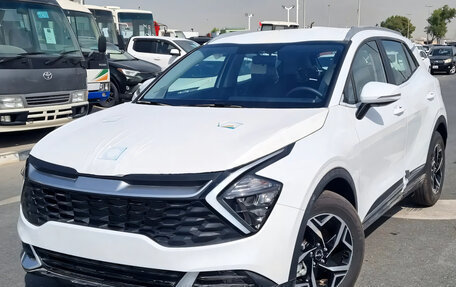 KIA Sportage IV рестайлинг, 2025 год, 3 845 000 рублей, 1 фотография