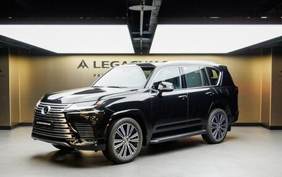 Lexus LX, 2025 год, 19 100 000 рублей, 1 фотография
