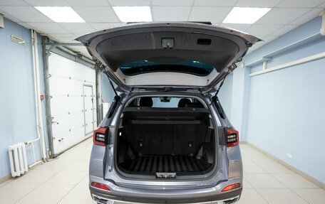 Chery Tiggo 4 I рестайлинг, 2022 год, 1 549 000 рублей, 16 фотография