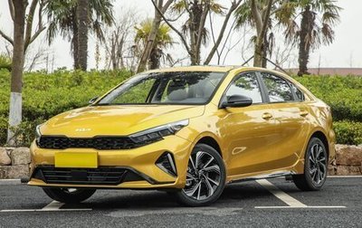 KIA K3, 2023 год, 1 690 000 рублей, 1 фотография