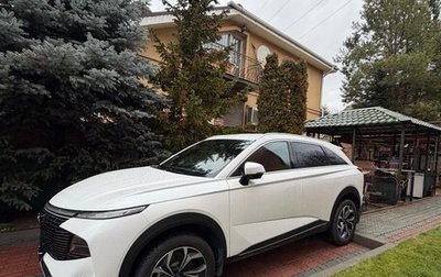 Haval F7, 2024 год, 2 564 000 рублей, 1 фотография