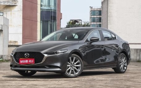 Mazda 3, 2023 год, 1 790 000 рублей, 1 фотография