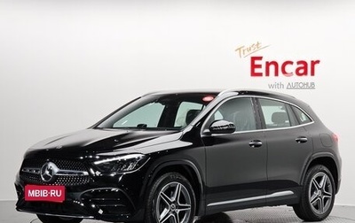 Mercedes-Benz GLA, 2024 год, 5 500 000 рублей, 1 фотография