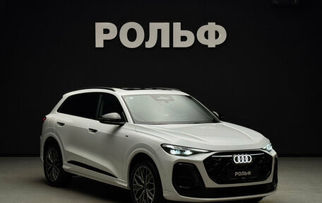 Audi Q5, 2025 год, 7 500 000 рублей, 1 фотография