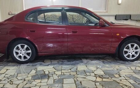 Daewoo Leganza, 1997 год, 260 000 рублей, 1 фотография
