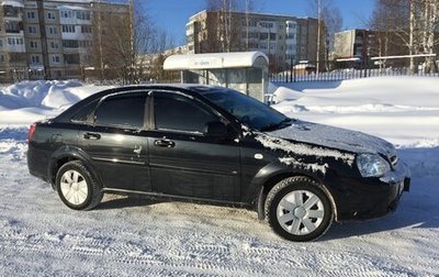 Chevrolet Lacetti, 2012 год, 549 000 рублей, 1 фотография