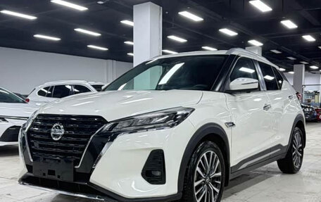 Nissan Kicks I, 2022 год, 1 920 000 рублей, 1 фотография