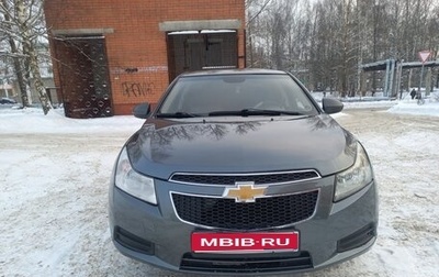 Chevrolet Cruze II, 2011 год, 455 000 рублей, 1 фотография