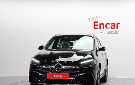 Mercedes-Benz GLA, 2024 год, 5 500 000 рублей, 3 фотография