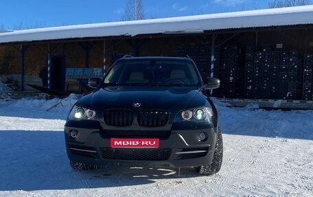 BMW X5, 2007 год, 2 230 000 рублей, 1 фотография