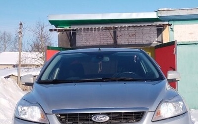 Ford Focus II рестайлинг, 2008 год, 450 000 рублей, 1 фотография