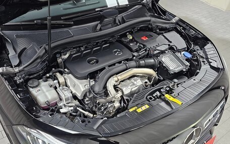 Mercedes-Benz GLA, 2024 год, 5 500 000 рублей, 6 фотография