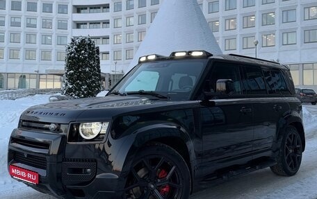 Land Rover Defender II, 2020 год, 5 178 364 рублей, 1 фотография