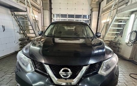 Nissan X-Trail, 2016 год, 1 700 000 рублей, 1 фотография