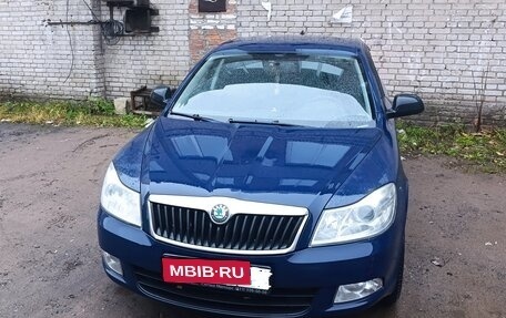 Skoda Octavia, 2012 год, 750 000 рублей, 1 фотография