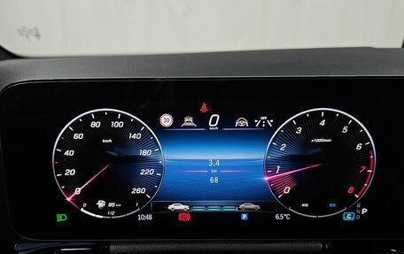 Mercedes-Benz GLA, 2024 год, 5 500 000 рублей, 8 фотография