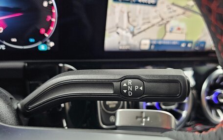 Mercedes-Benz GLA, 2024 год, 5 500 000 рублей, 9 фотография