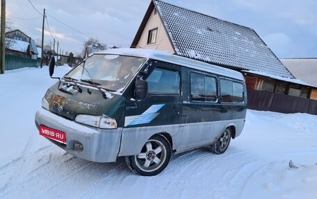 Hyundai Grace, 1999 год, 300 000 рублей, 1 фотография