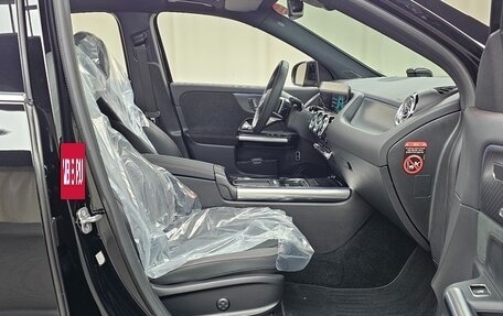 Mercedes-Benz GLA, 2024 год, 5 500 000 рублей, 11 фотография