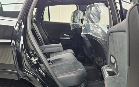 Mercedes-Benz GLA, 2024 год, 5 500 000 рублей, 12 фотография