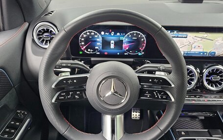 Mercedes-Benz GLA, 2024 год, 5 500 000 рублей, 13 фотография