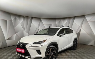 Lexus NX I, 2020 год, 3 900 000 рублей, 1 фотография