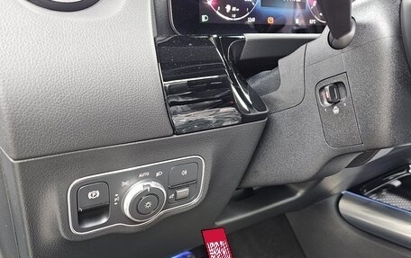 Mercedes-Benz GLA, 2024 год, 5 500 000 рублей, 15 фотография