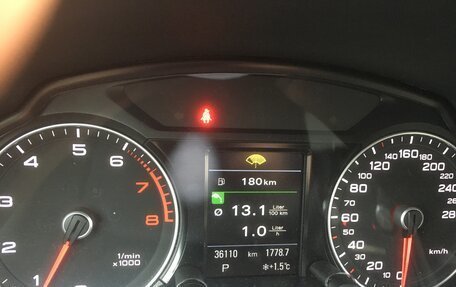 Audi Q5, 2014 год, 2 000 000 рублей, 1 фотография