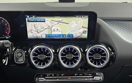 Mercedes-Benz GLA, 2024 год, 5 500 000 рублей, 16 фотография