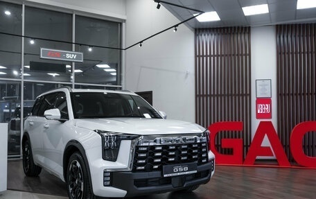 GAC GS8, 2025 год, 5 199 000 рублей, 1 фотография