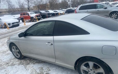 Toyota Camry Solara II, 2003 год, 715 000 рублей, 1 фотография