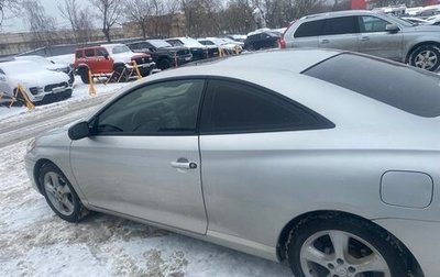 Toyota Camry Solara II, 2003 год, 715 000 рублей, 1 фотография