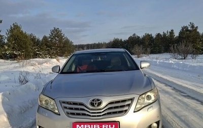Toyota Camry, 2011 год, 1 100 000 рублей, 1 фотография