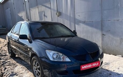 Mitsubishi Lancer IX, 2004 год, 275 000 рублей, 1 фотография