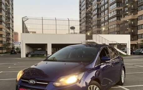 Ford Focus III, 2013 год, 1 300 000 рублей, 1 фотография