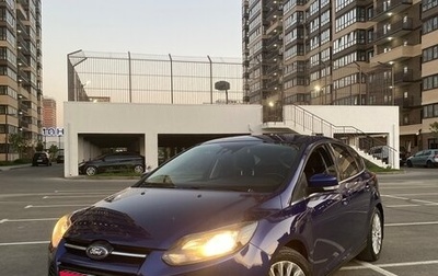 Ford Focus III, 2013 год, 1 300 000 рублей, 1 фотография