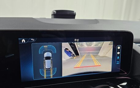 Mercedes-Benz GLA, 2024 год, 5 500 000 рублей, 17 фотография