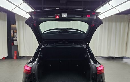 Mercedes-Benz GLA, 2024 год, 5 500 000 рублей, 20 фотография