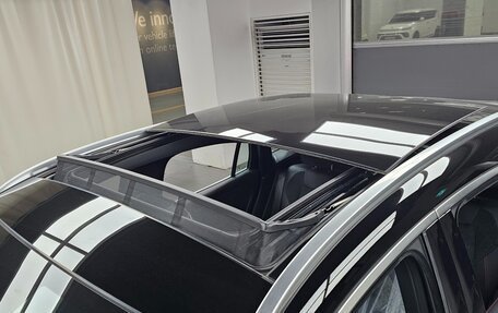 Mercedes-Benz GLA, 2024 год, 5 500 000 рублей, 19 фотография