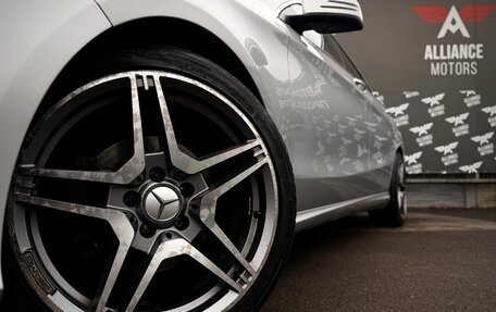 Mercedes-Benz CLA, 2013 год, 1 460 000 рублей, 10 фотография