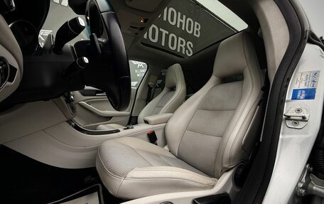 Mercedes-Benz CLA, 2013 год, 1 460 000 рублей, 12 фотография