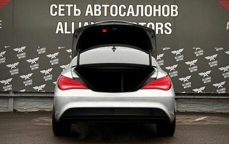 Mercedes-Benz CLA, 2013 год, 1 460 000 рублей, 7 фотография