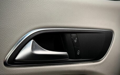 Mercedes-Benz CLA, 2013 год, 1 460 000 рублей, 21 фотография