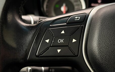 Mercedes-Benz CLA, 2013 год, 1 460 000 рублей, 17 фотография