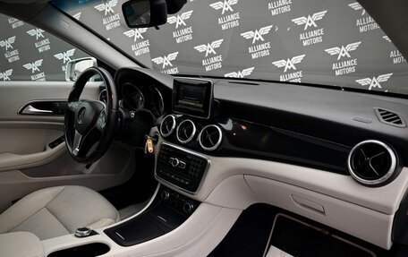 Mercedes-Benz CLA, 2013 год, 1 460 000 рублей, 24 фотография