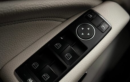 Mercedes-Benz CLA, 2013 год, 1 460 000 рублей, 22 фотография