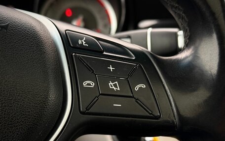 Mercedes-Benz CLA, 2013 год, 1 460 000 рублей, 18 фотография