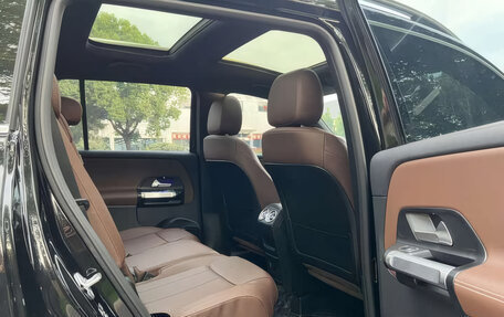 Mercedes-Benz GLB, 2022 год, 2 298 000 рублей, 4 фотография