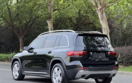 Mercedes-Benz GLB, 2022 год, 2 298 000 рублей, 2 фотография