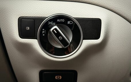 Mercedes-Benz CLA, 2013 год, 1 460 000 рублей, 23 фотография